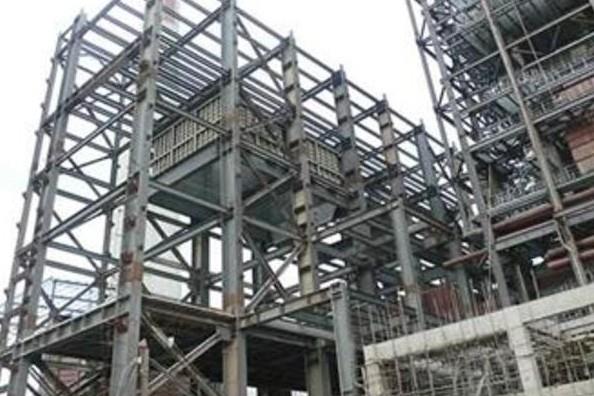 平谷高层钢构造的支撑布置跟构造需要符合哪些标准