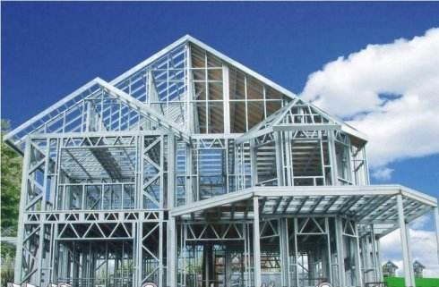 平谷怎么才能预防钢结构建筑出现腐蚀问题
